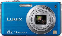 Panasonic DMC-FS30 (DMC-FS30EB-A)